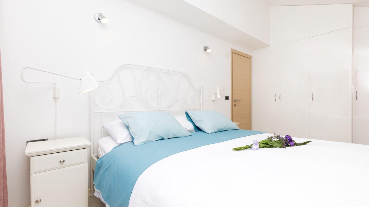 Photo of Bedroom in Cove Murtar