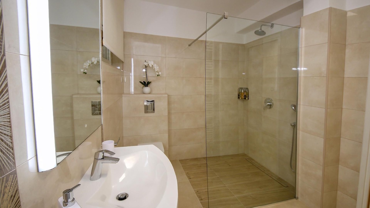 Photo of Bathroom in Pokrovnik