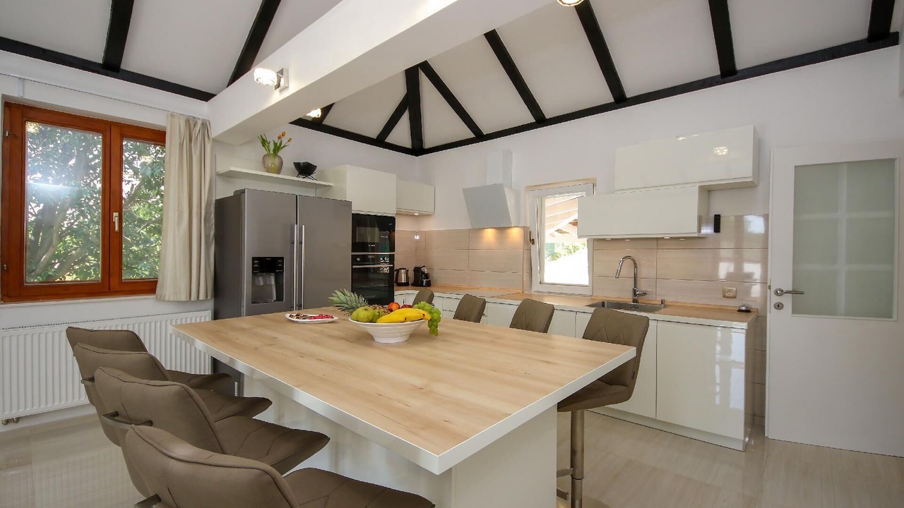 Photo of Kitchen in Pokrovnik