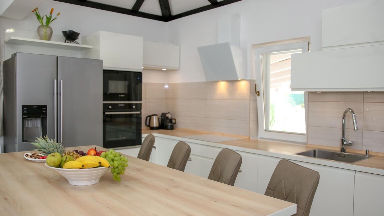 Photo of Kitchen in Pokrovnik