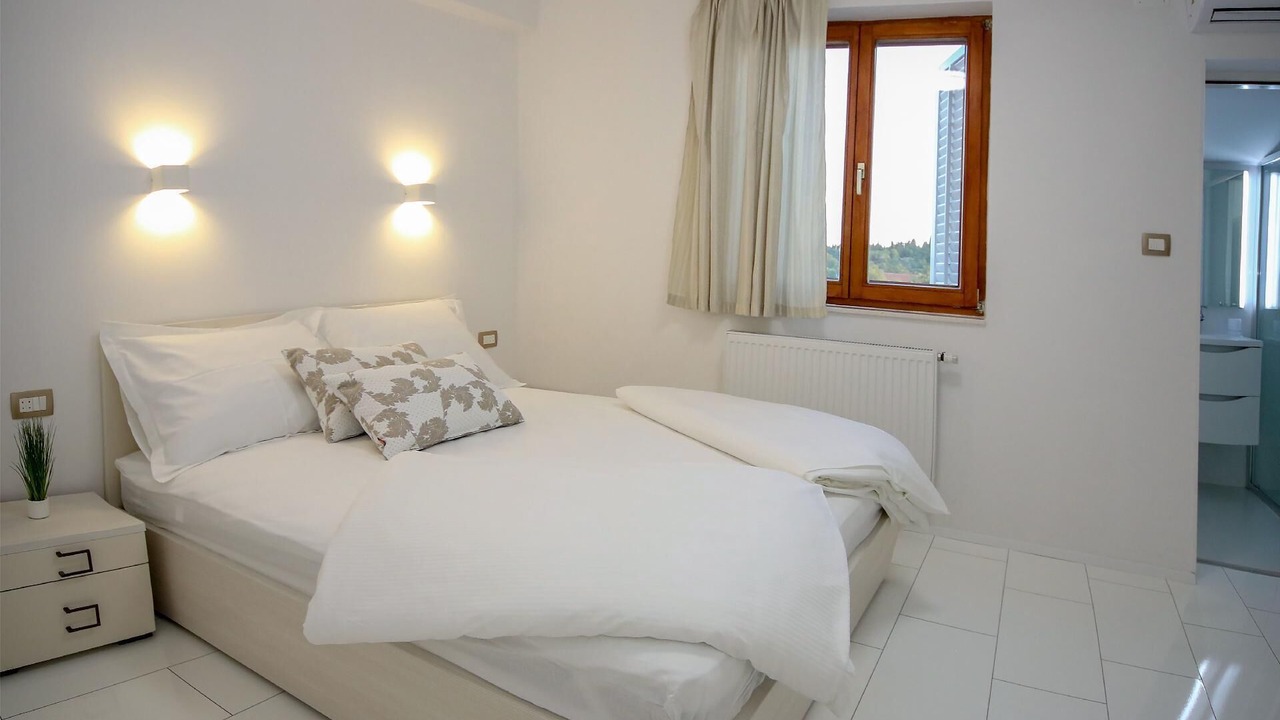Photo of Bedroom in Pokrovnik