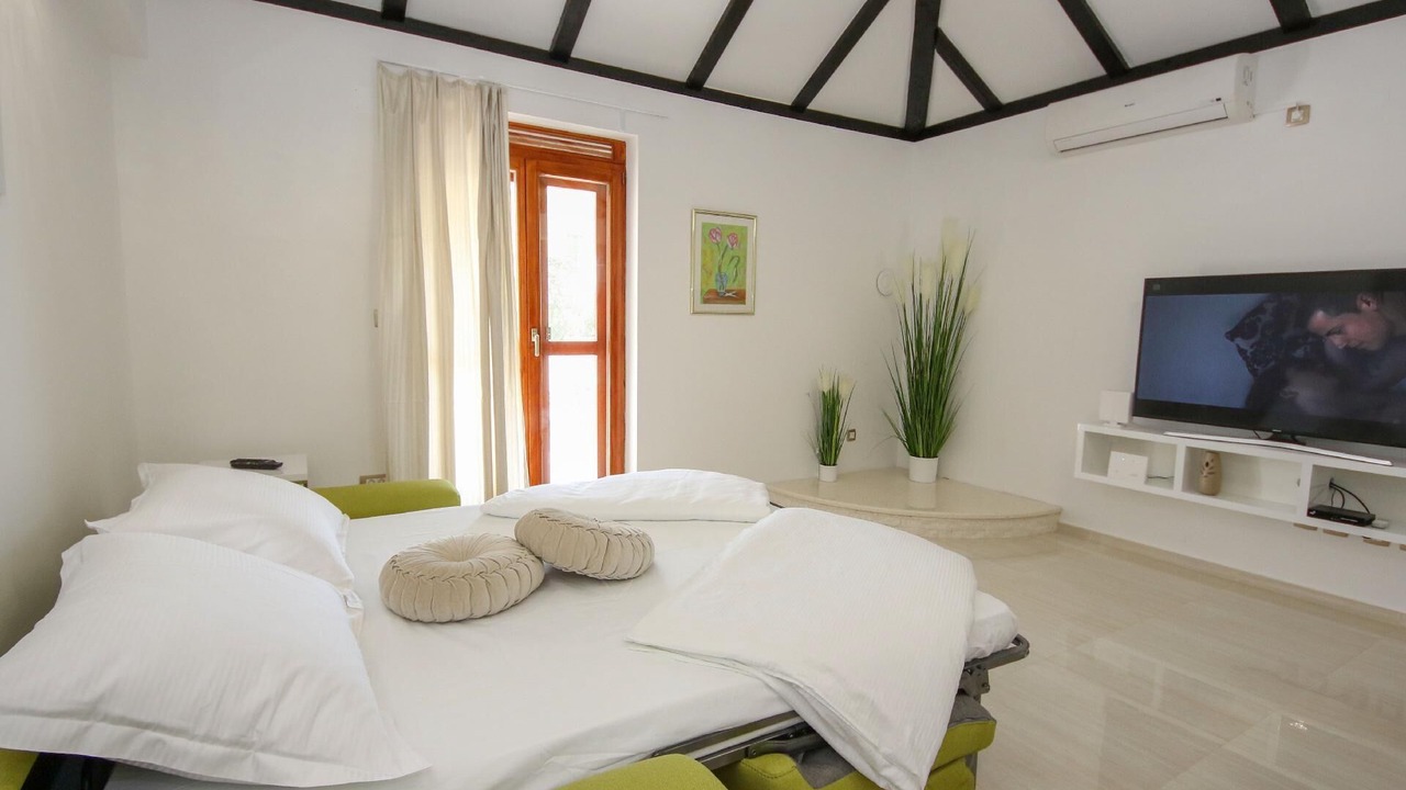 Photo of Bedroom in Pokrovnik