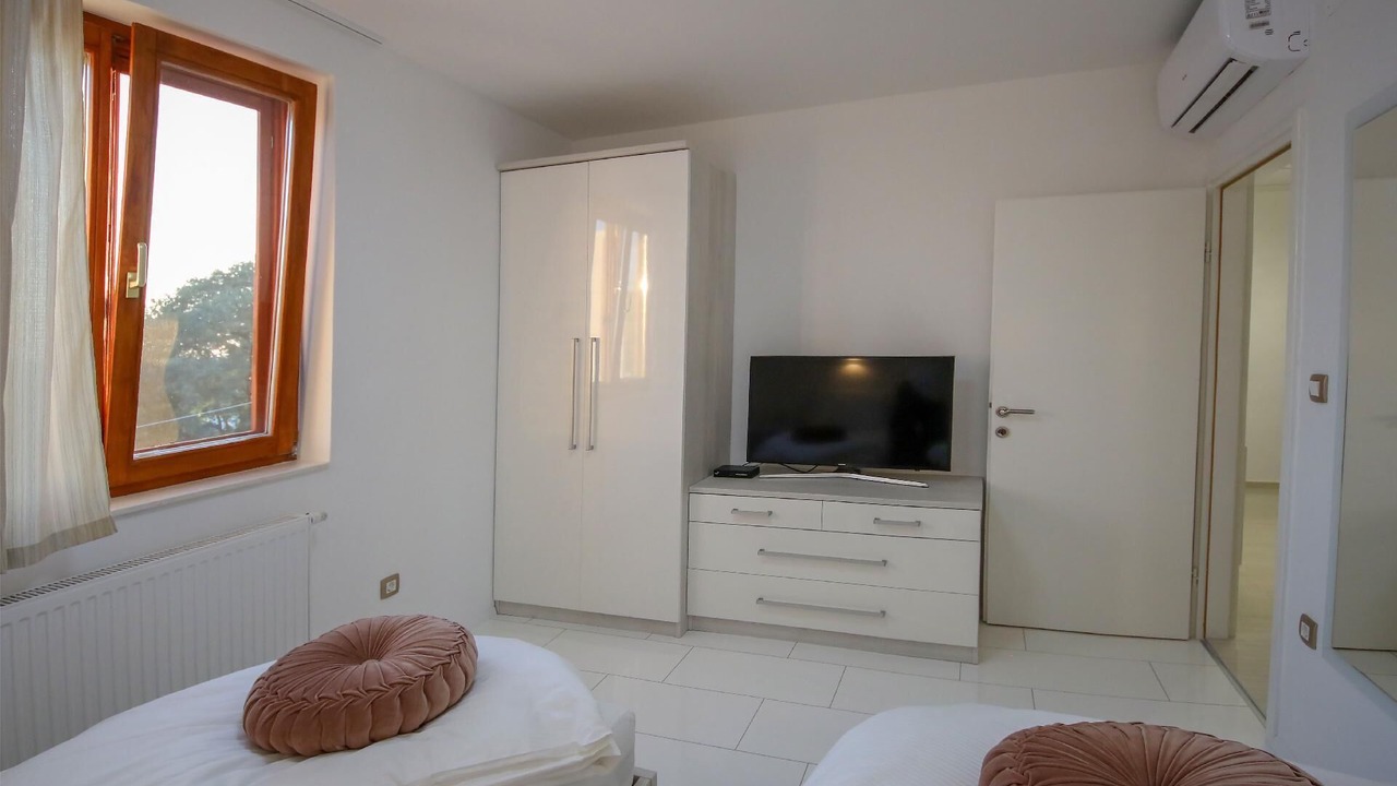 Photo of Bedroom in Pokrovnik