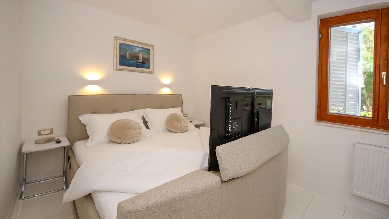 Photo of Bedroom in Pokrovnik