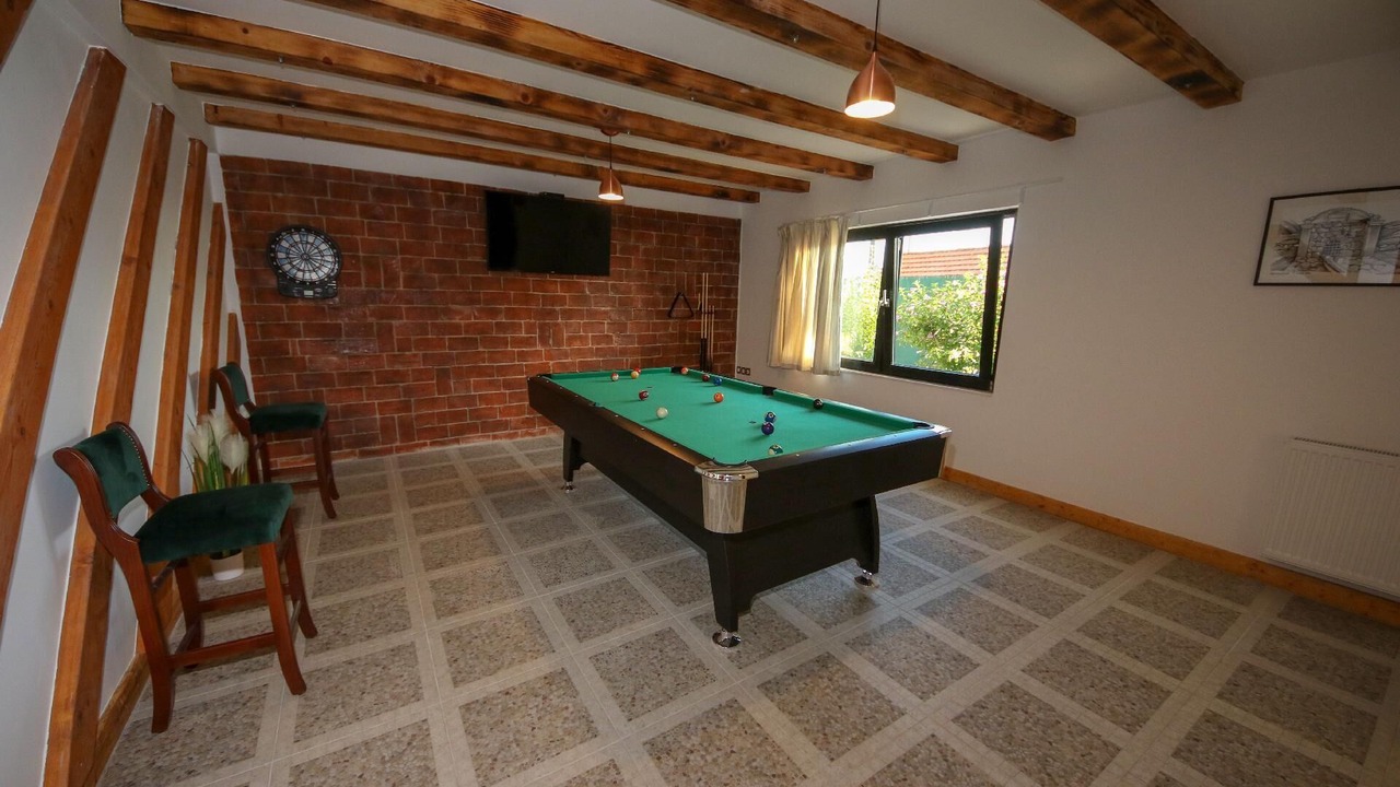 Photo of Bedroom in Pokrovnik
