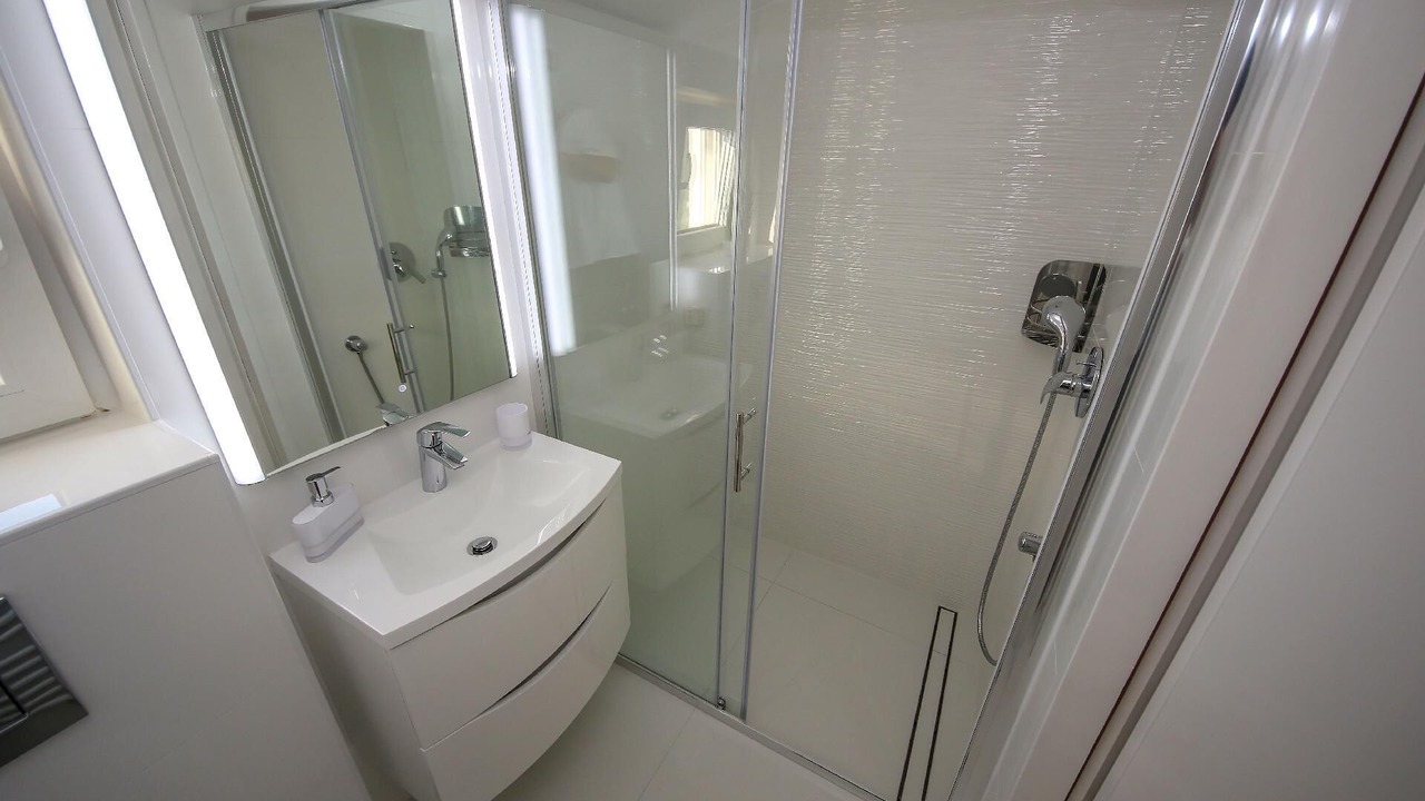 Photo of Bathroom in Pokrovnik