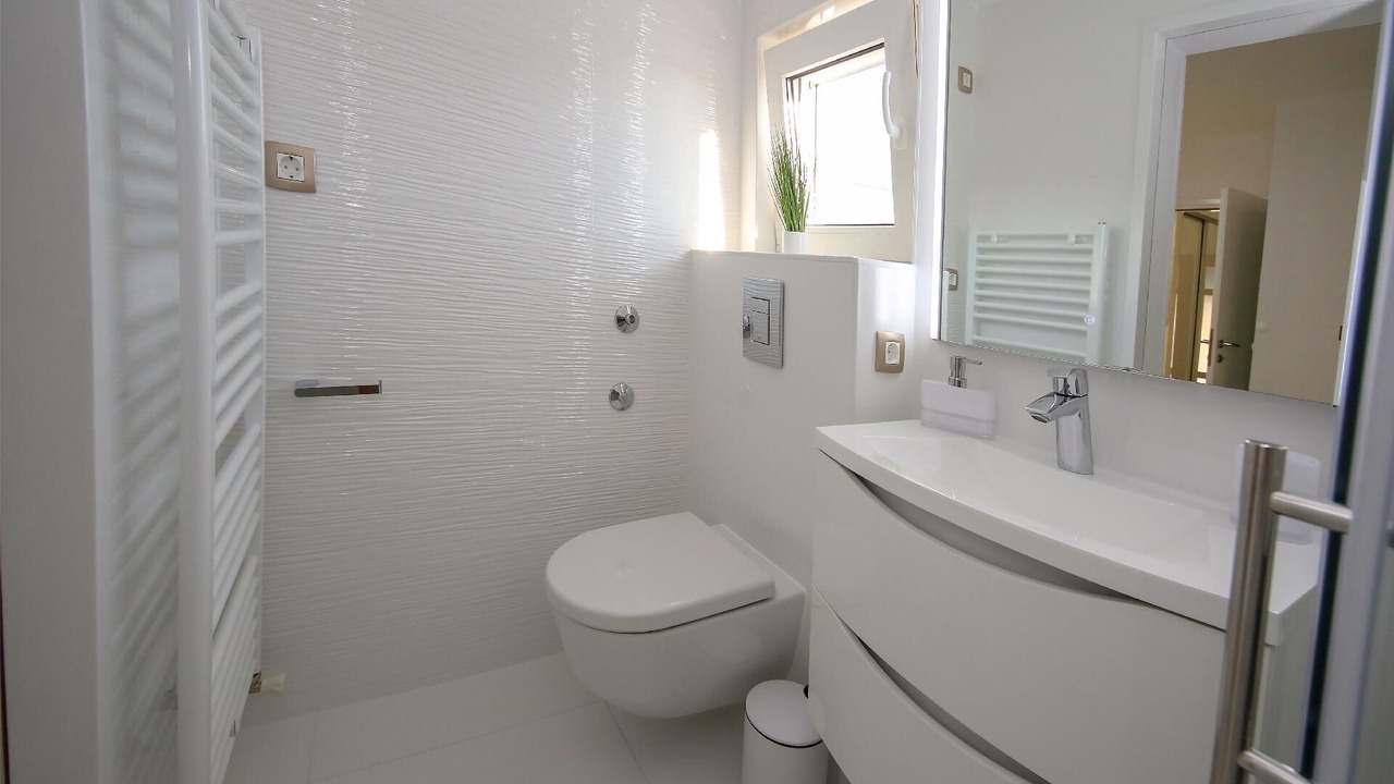 Photo of Bathroom in Pokrovnik