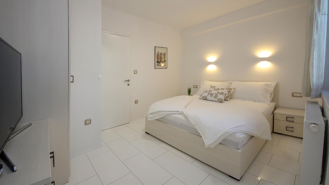 Photo of Bedroom in Pokrovnik