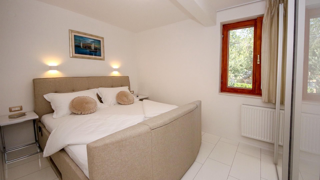 Photo of Bedroom in Pokrovnik