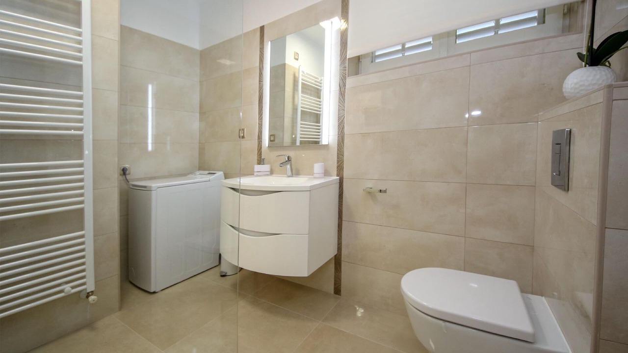 Photo of Bathroom in Pokrovnik