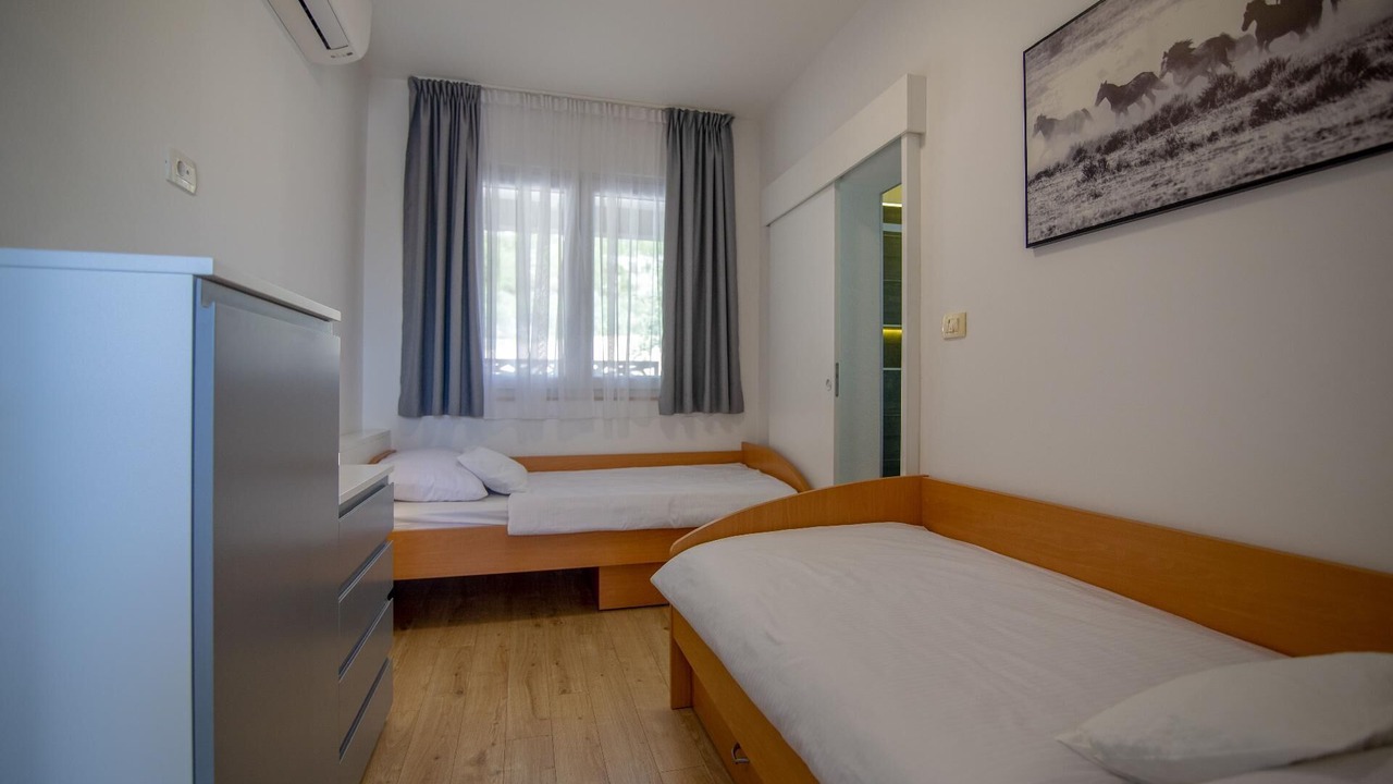 Photo of Bedroom in Seoca