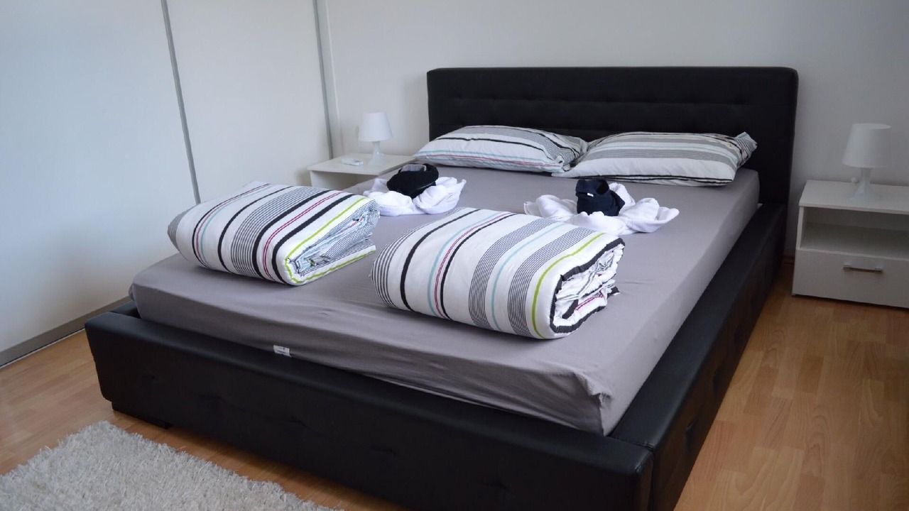 Photo of Bedroom in Ilidza