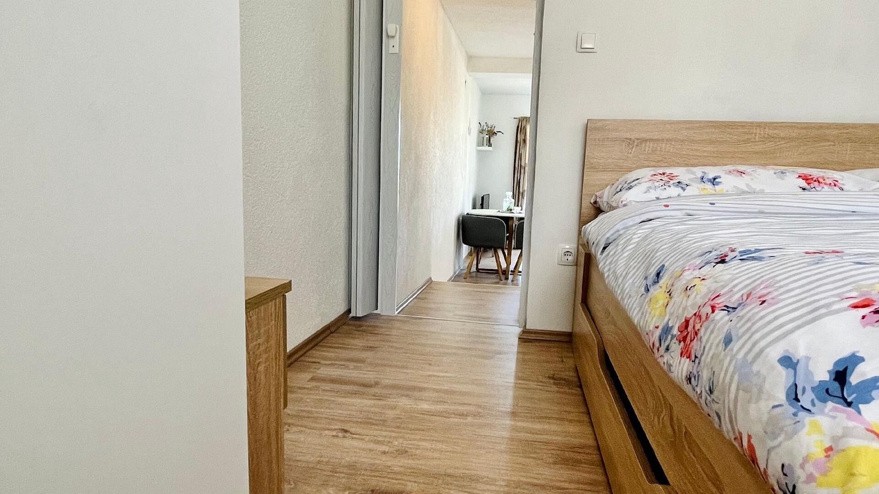 Photo of Bedroom in Gornji Karin