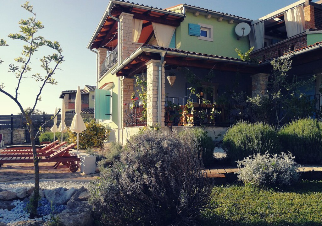 Photo of Buildings in Rezanci