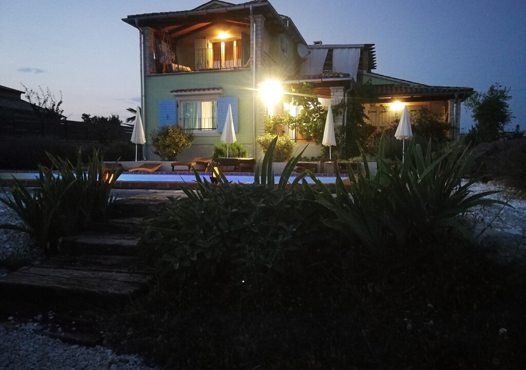 Photo of Buildings in Rezanci