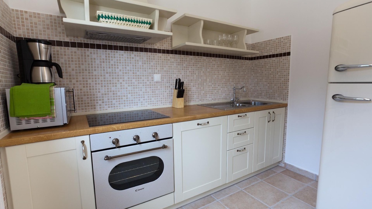 Photo of Kitchen in Kras