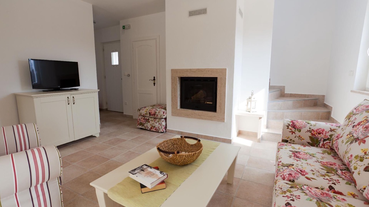 Photo of Livingroom in Kras