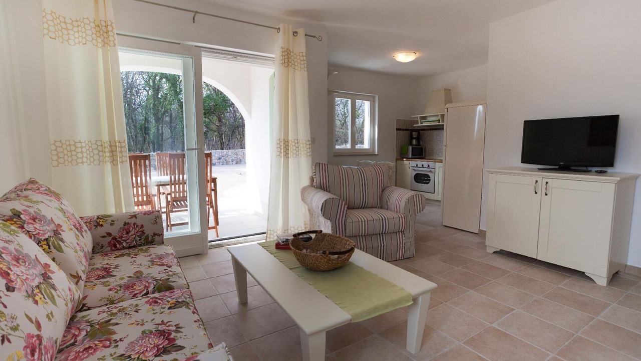 Photo of Livingroom in Kras