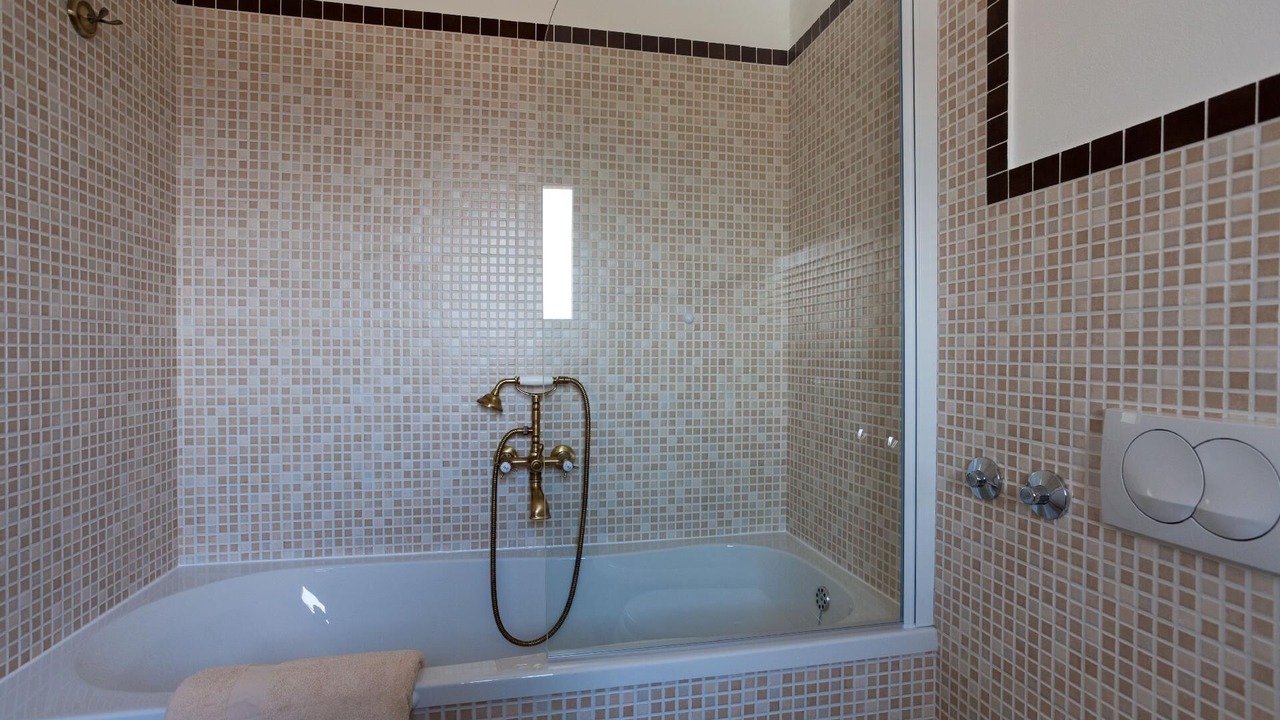 Photo of Bathroom in Kras