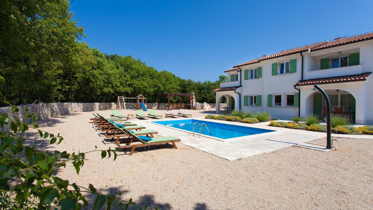 Photo of Outdoor in Kras
