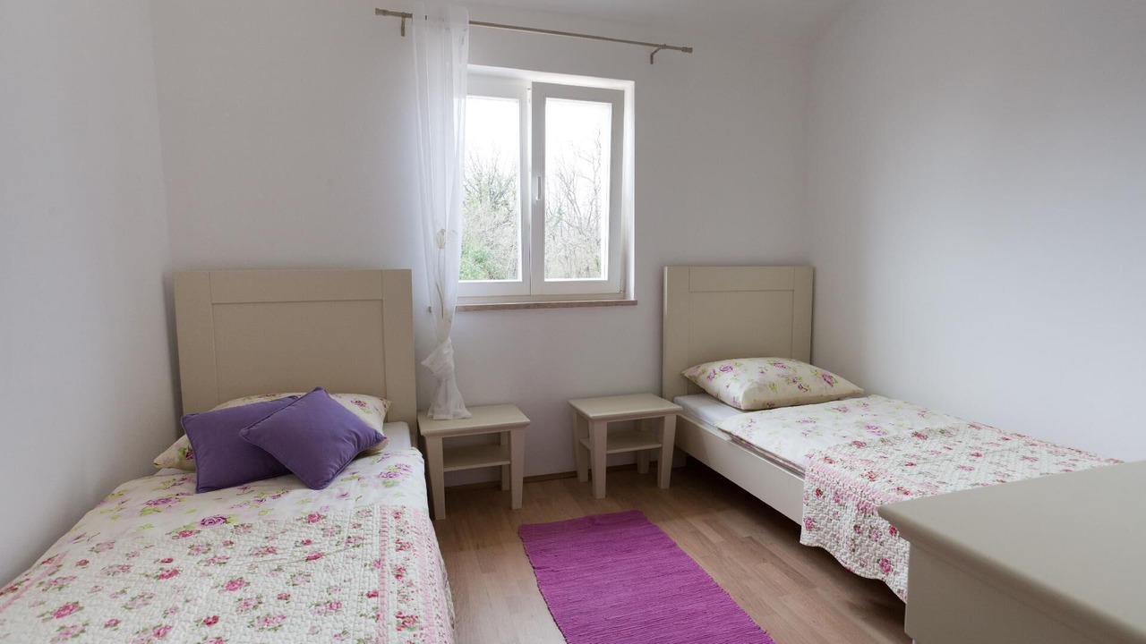 Photo of Bedroom in Kras