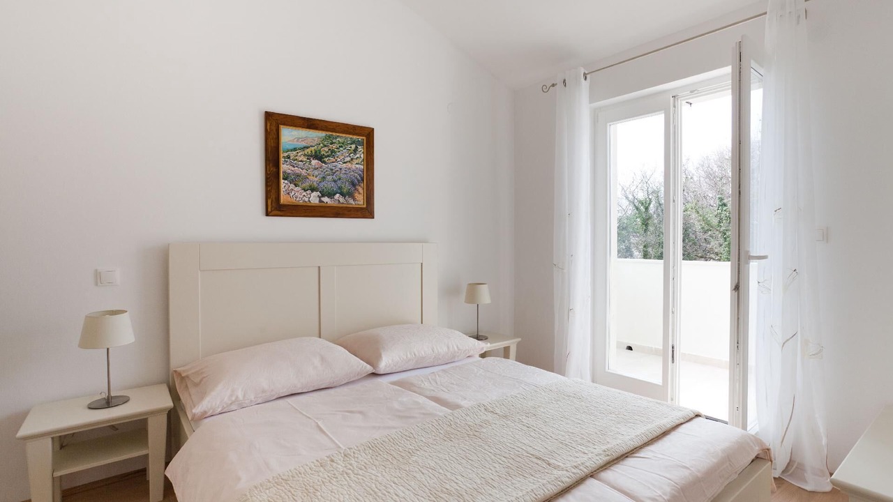 Photo of Bedroom in Kras