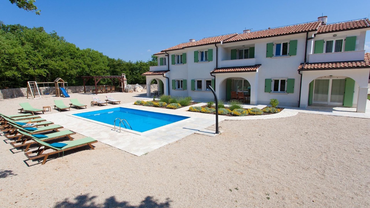 Photo of Outdoor in Kras