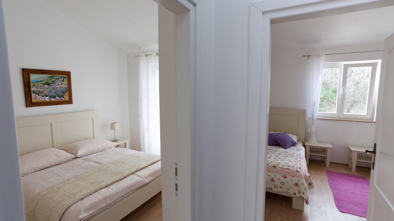 Photo of Bedroom in Kras