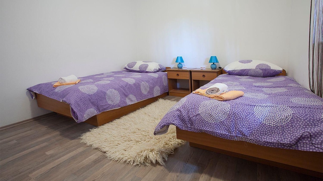 Photo of Bedroom in Galovac