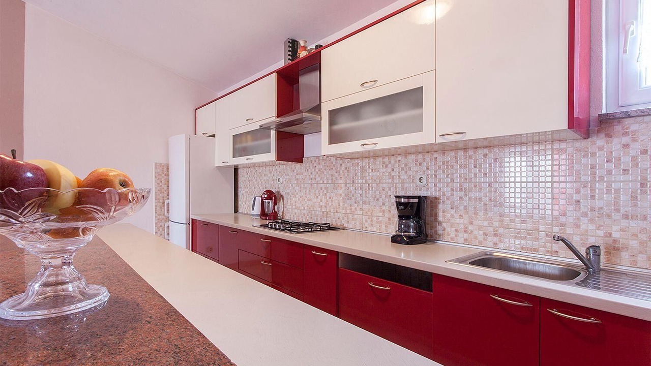 Photo of Kitchen in Galovac