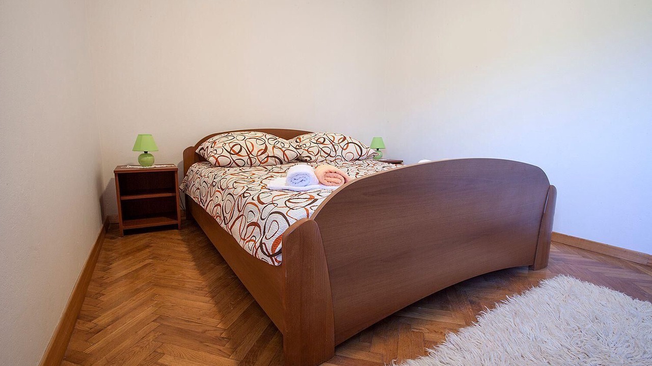 Photo of Bedroom in Galovac