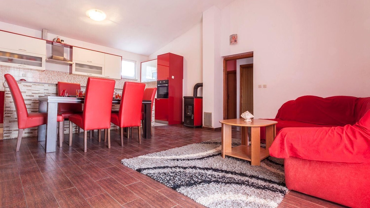 Photo of Livingroom in Galovac