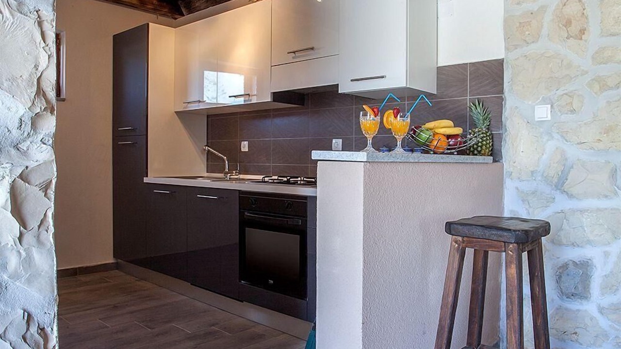 Photo of Kitchen in Galovac