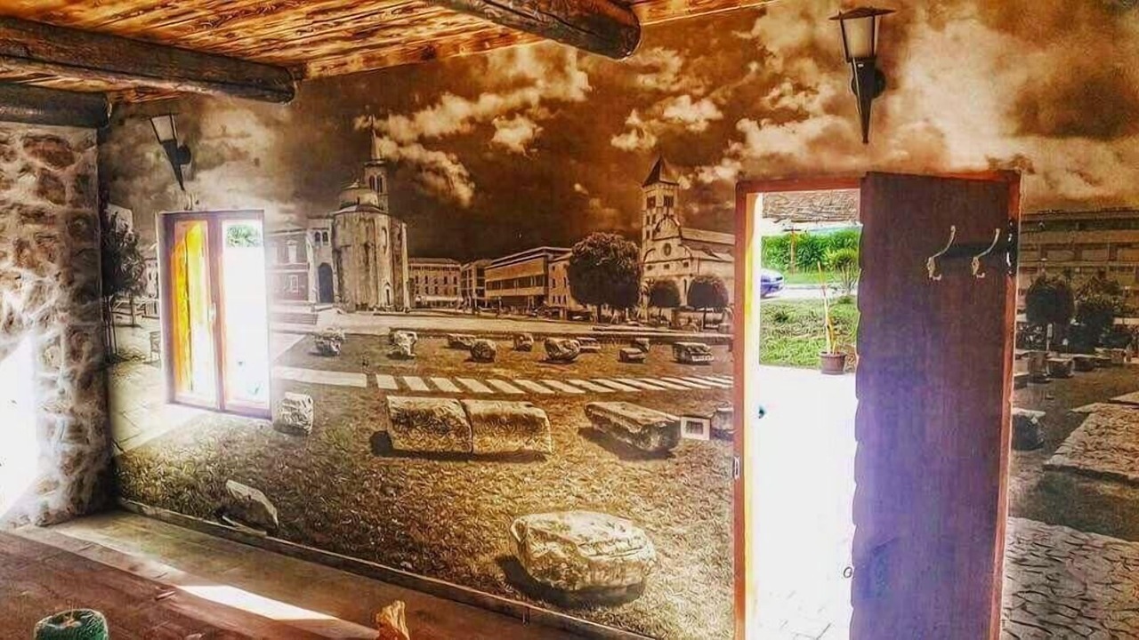 Photo of Outdoor in Galovac