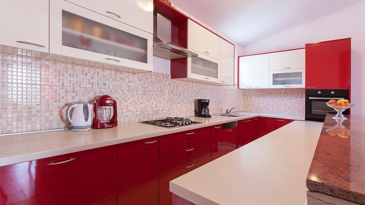 Photo of Kitchen in Galovac