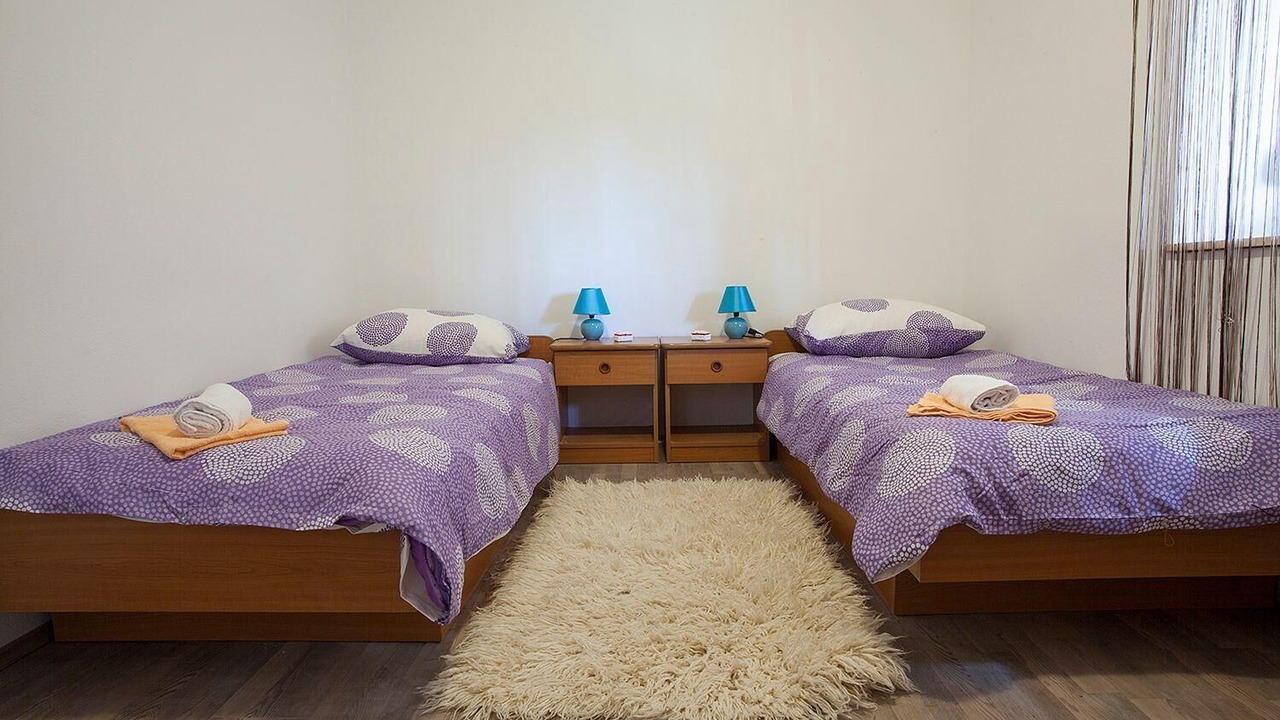 Photo of Bedroom in Galovac