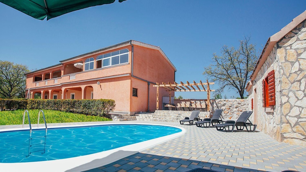 Photo of Outdoor in Galovac