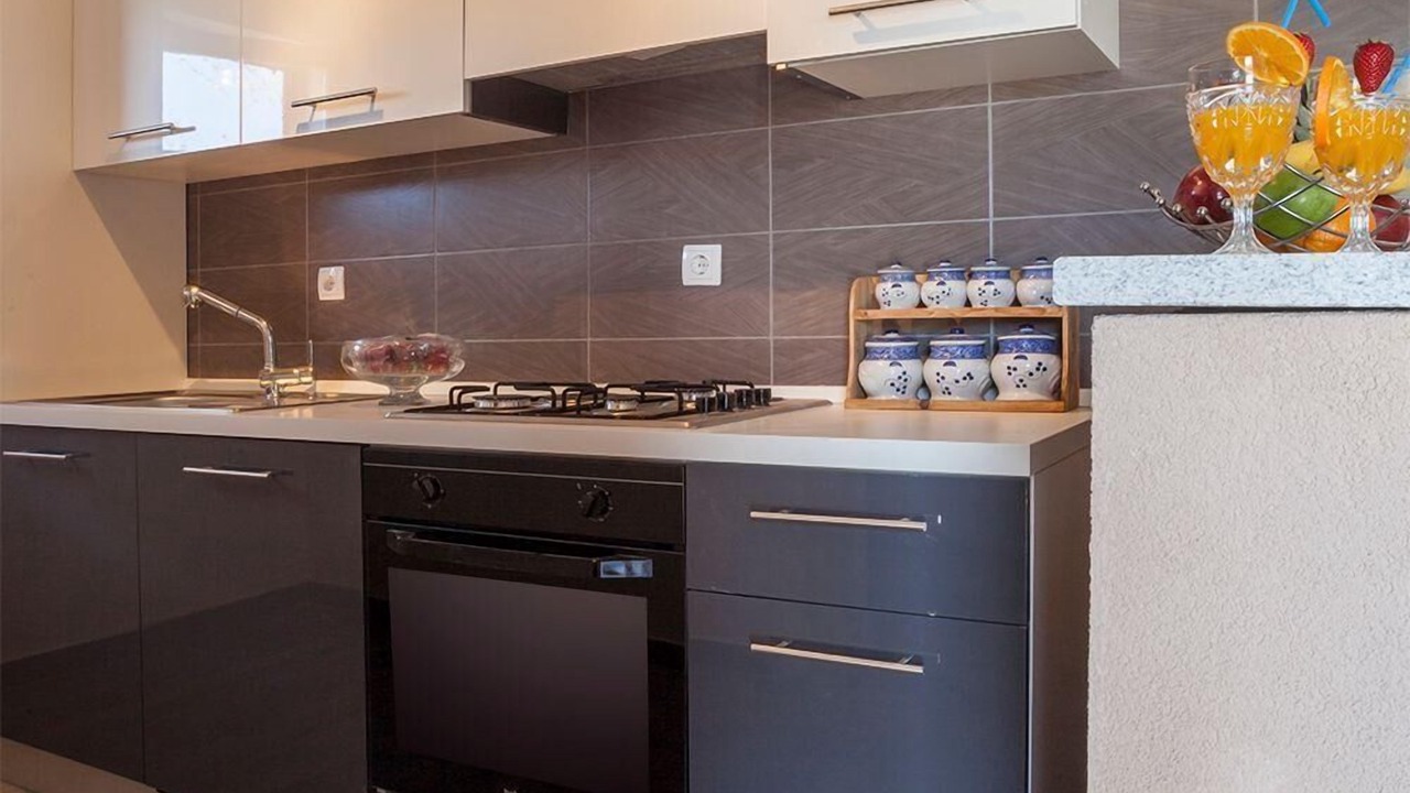 Photo of Kitchen in Galovac