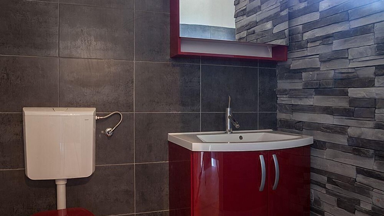 Photo of Bathroom in Galovac
