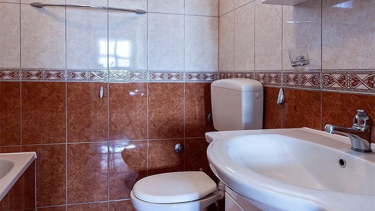 Photo of Bathroom in Galovac