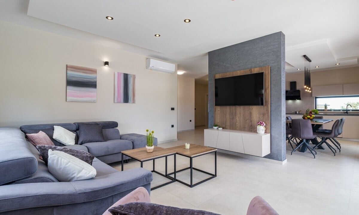 Photo of Livingroom in Rebici