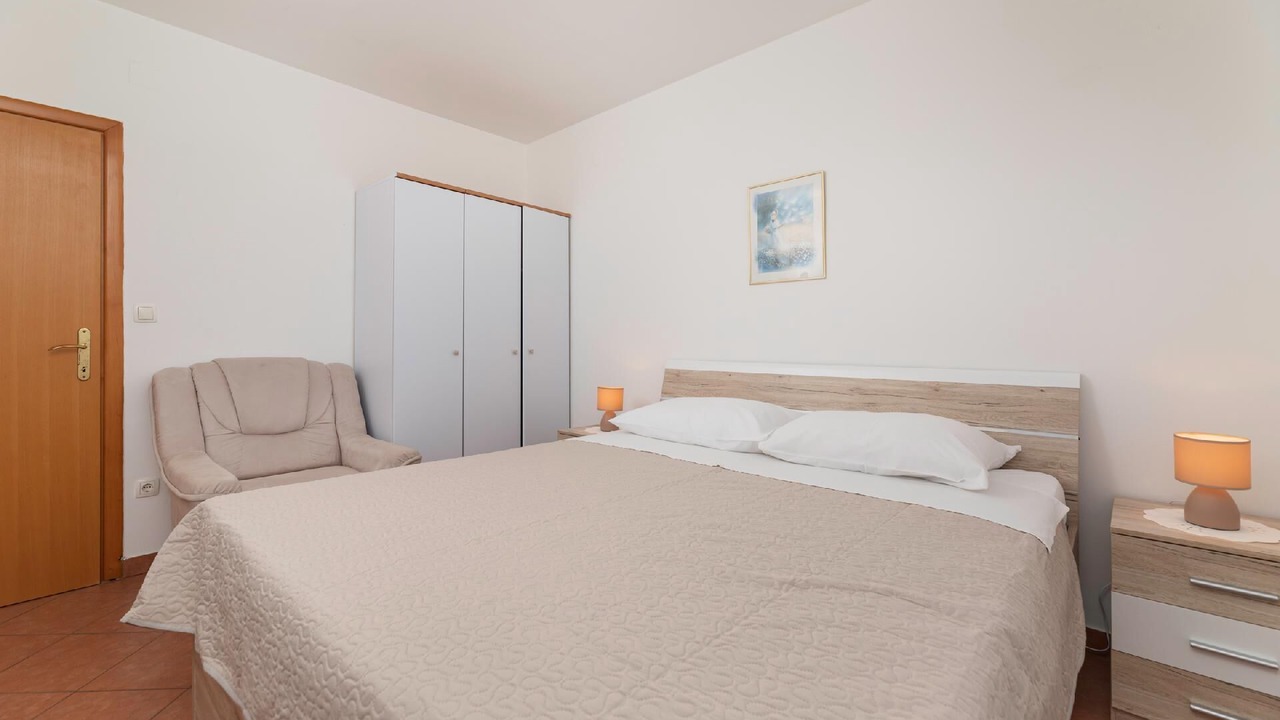 Photo of Bedroom in Bogovici