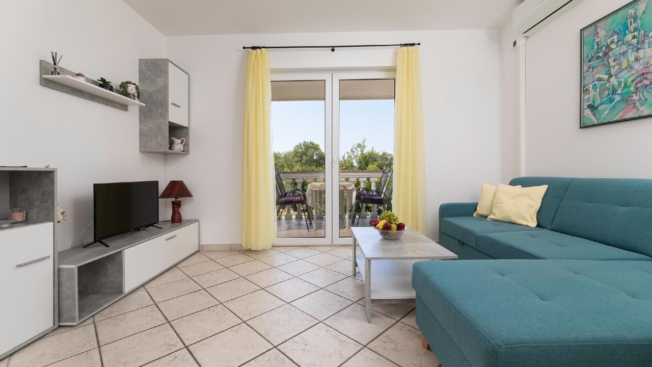Photo of Livingroom in Bogovici