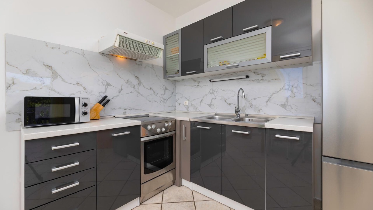 Photo of Kitchen in Bogovici