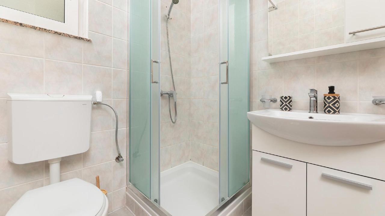 Photo of Bathroom in Bogovici
