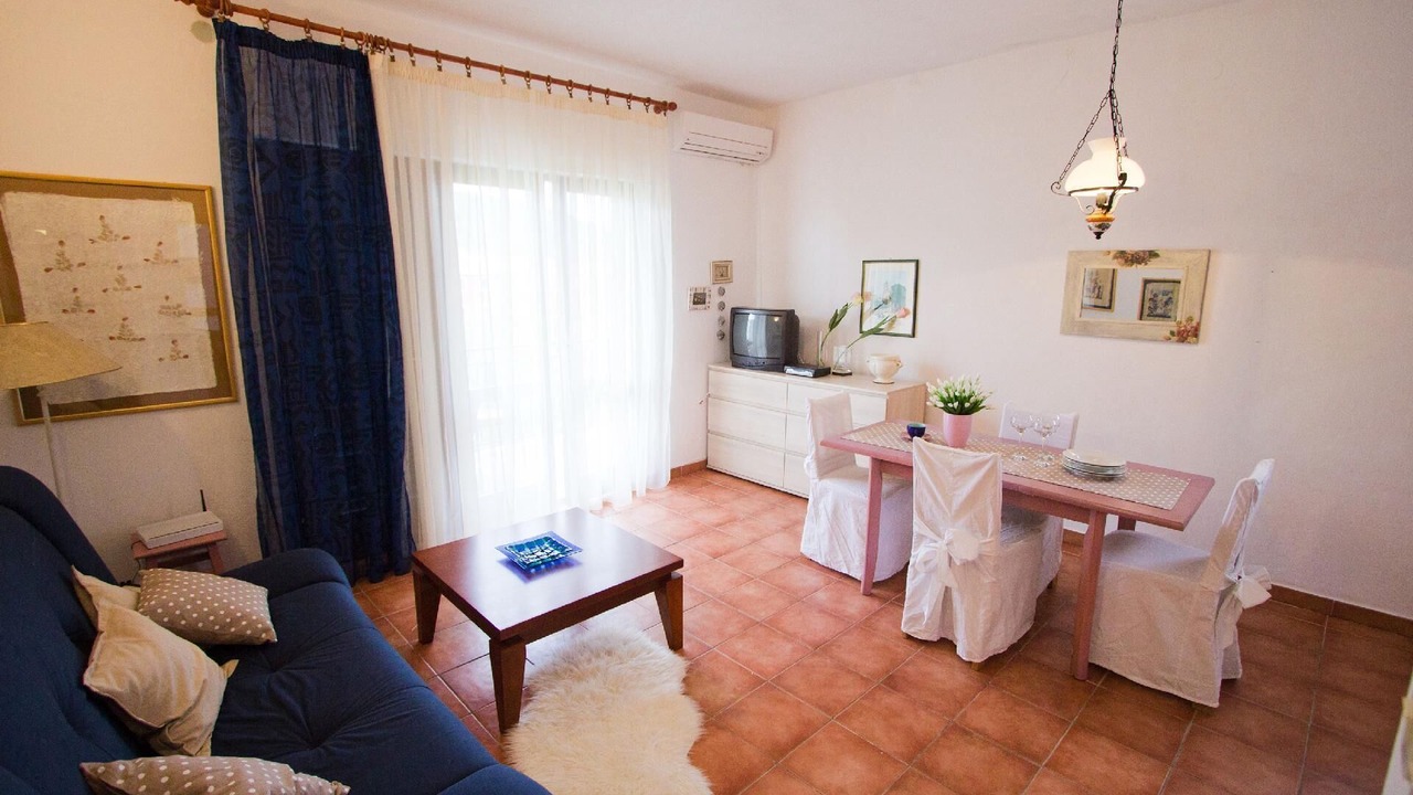 Photo of Livingroom in Vinisce