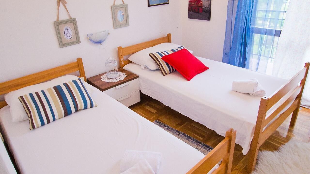 Photo of Bedroom in Vinisce