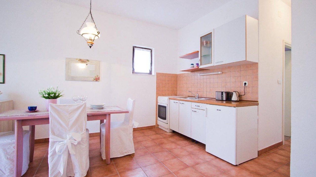 Photo of Kitchen in Vinisce