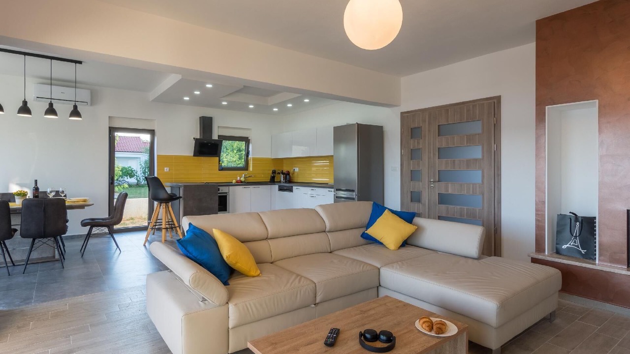 Photo of Livingroom in Turanj