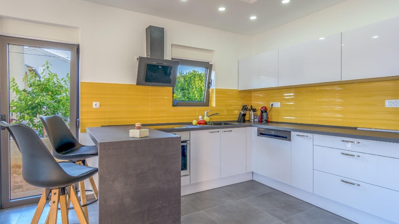 Photo of Kitchen in Turanj